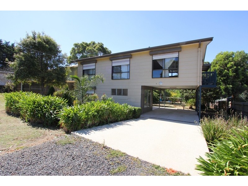 9 Gurnard Avenue, Ventnor VIC 3922