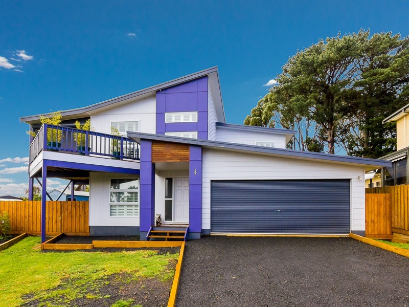 6 Rosewall Court, Wimbledon Heights VIC 3922