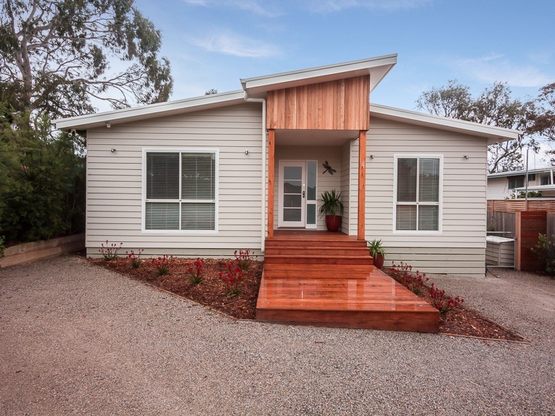 4 Poulter Avenue, Rhyll VIC 3923