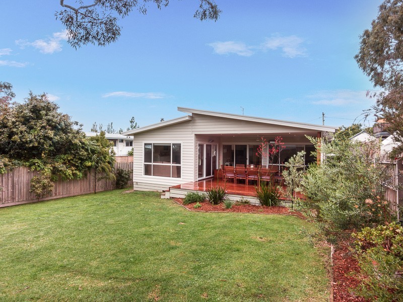 4 Poulter Avenue, Rhyll VIC 3923