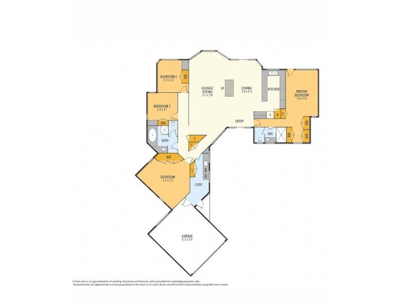 6 Penguin Avenue, Cowes VIC 3922