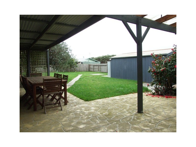 8 Seesburg Street, Cape Woolamai VIC 3925