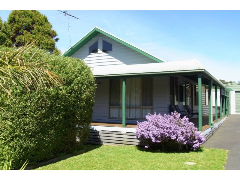 41 Corona Road, Cape Woolamai VIC 3925