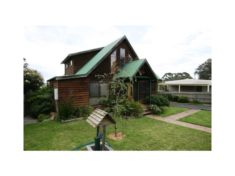 19 Terry Crescent, Wimbledon Heights VIC 3922