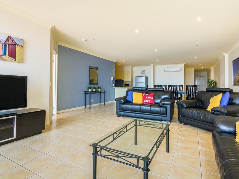 Apt 12/16 The Esplanade, Cowes VIC 3922