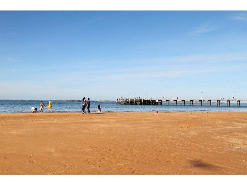 Apt 12/16 The Esplanade, Cowes VIC 3922