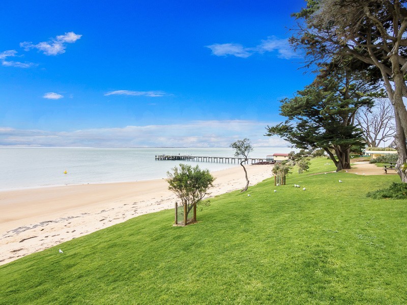 Apt 12/16 The Esplanade, Cowes VIC 3922