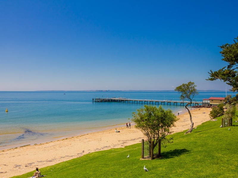 Apartment 25, 1-3 Warley Avenue, Cowes VIC 3922