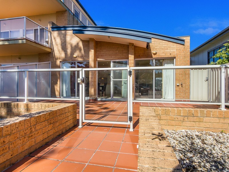 Apartment 25, 1-3 Warley Avenue, Cowes VIC 3922