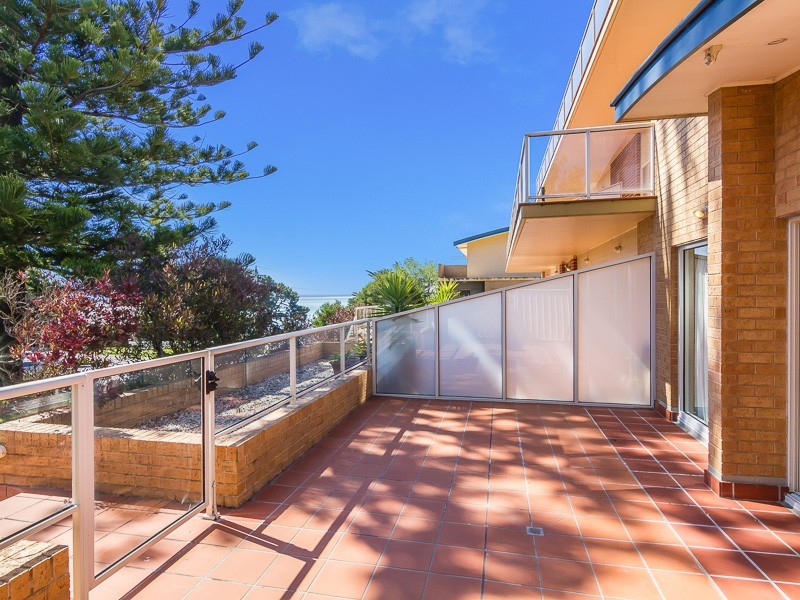 Apartment 25, 1-3 Warley Avenue, Cowes VIC 3922