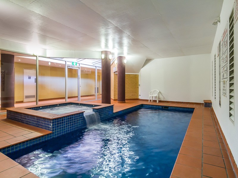 Apartment 25, 1-3 Warley Avenue, Cowes VIC 3922