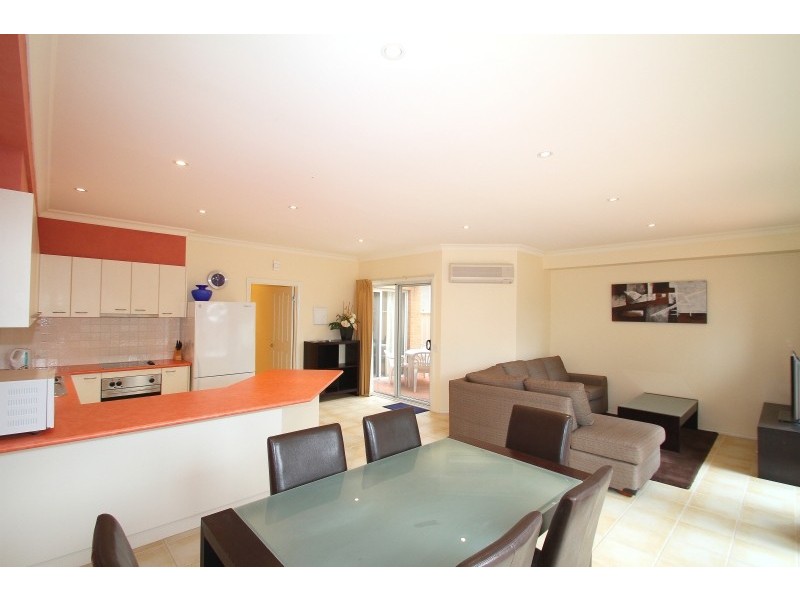 Apartment 25, 1-3 Warley Avenue, Cowes VIC 3922