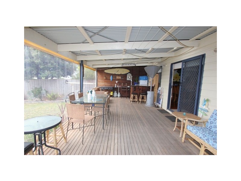 14 Clipper Crescent, Sunset Strip VIC 3922