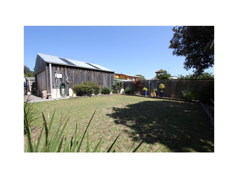 14 Clipper Crescent, Sunset Strip VIC 3922