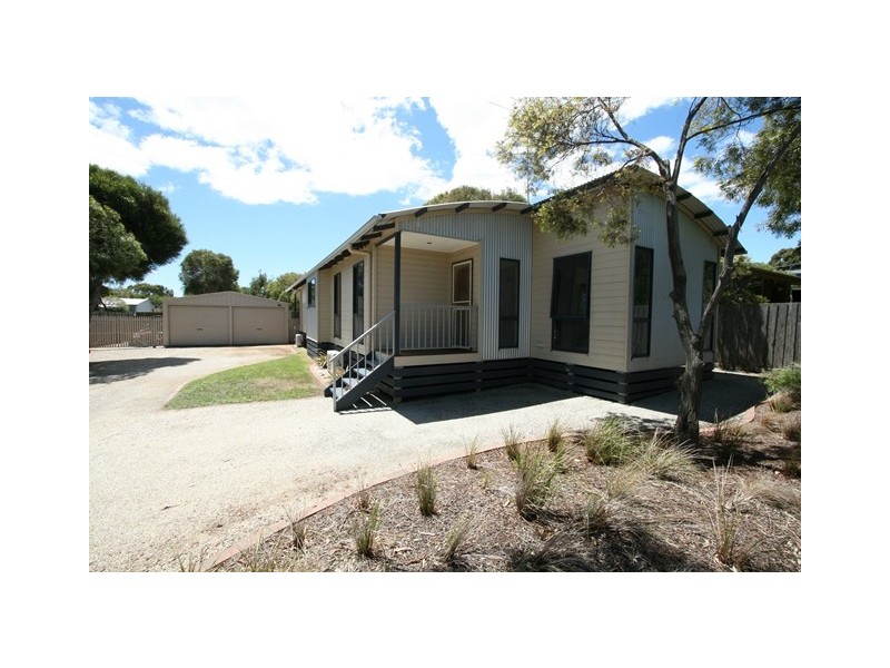 56 Sunset Drive, Sunset Strip VIC 3922