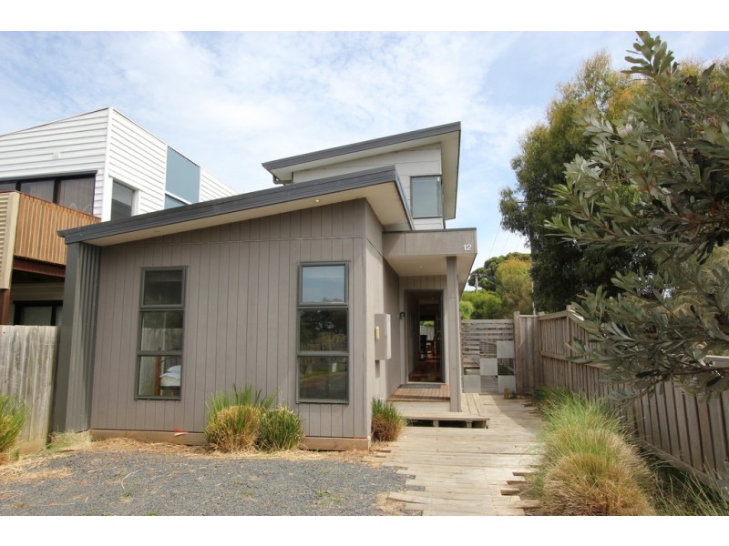 12 Panorama Avenue, Sunset Strip VIC 3922