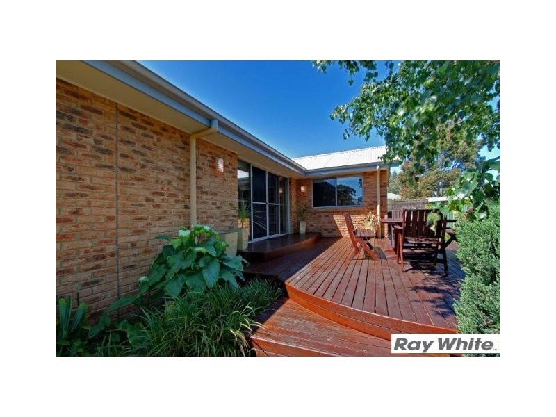 6 Robwood Court, Silverleaves VIC 3922