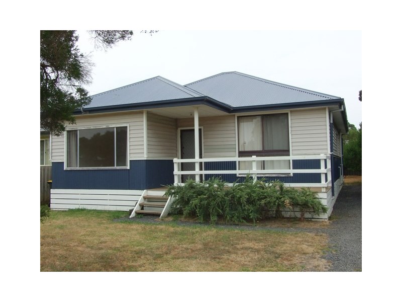 5 Panorama Drive, Cape Woolamai VIC 3925