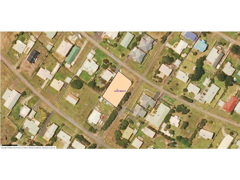 15 Malcalm Avenue, Surf Beach VIC 3922