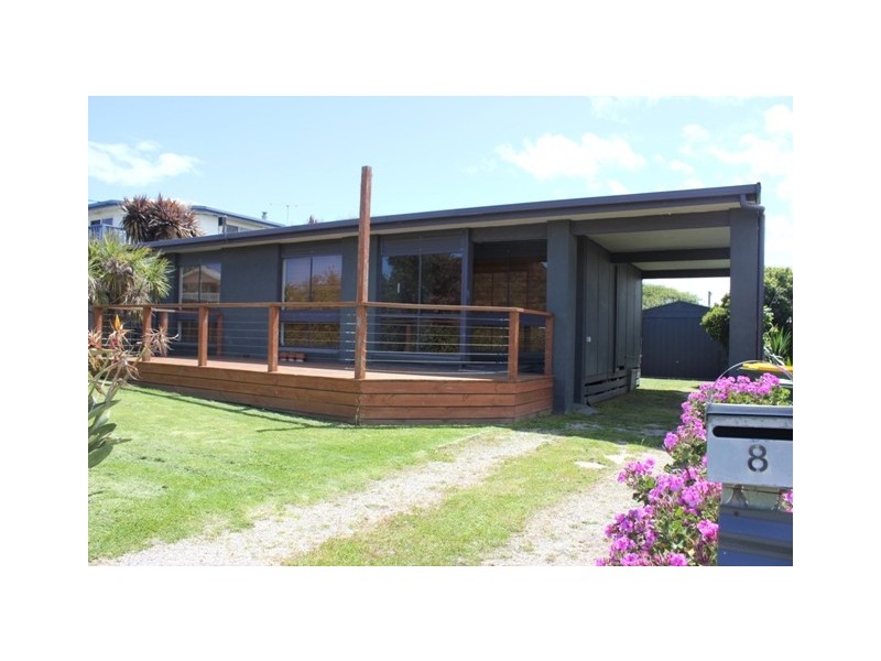 8 Seesburg Street, Cape Woolamai VIC 3925