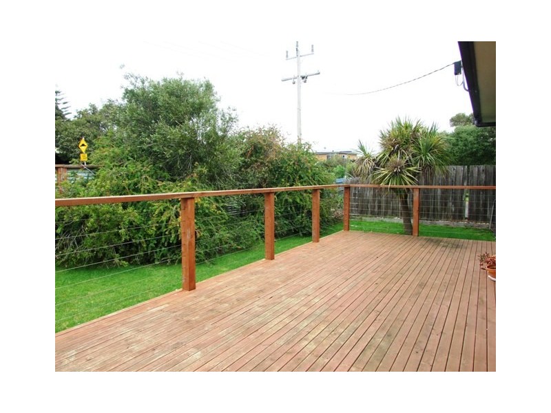 8 Seesburg Street, Cape Woolamai VIC 3925