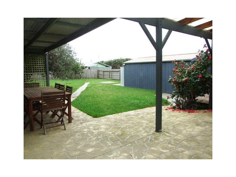 8 Seesburg Street, Cape Woolamai VIC 3925