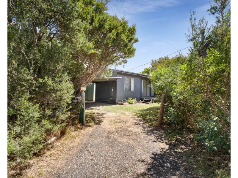 26 First Avenue, Cape Woolamai VIC 3925