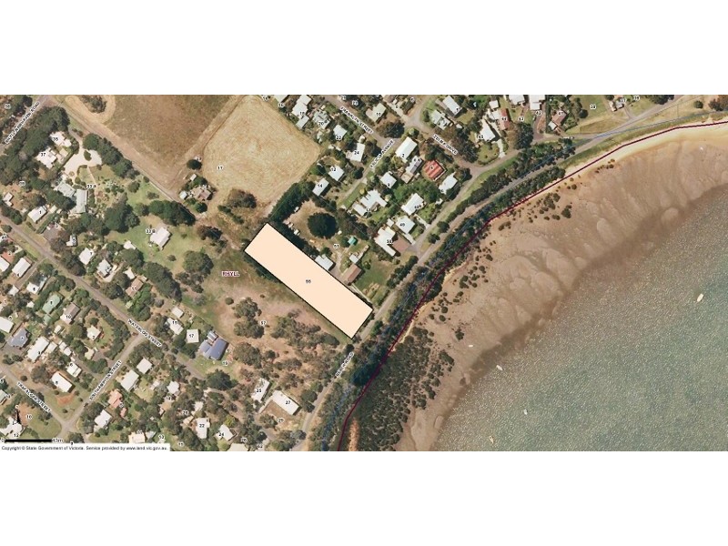 55 Beach Road, Rhyll VIC 3923