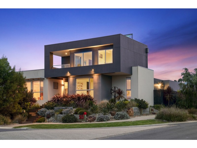 23 Echidna Grove, Cowes VIC 3922