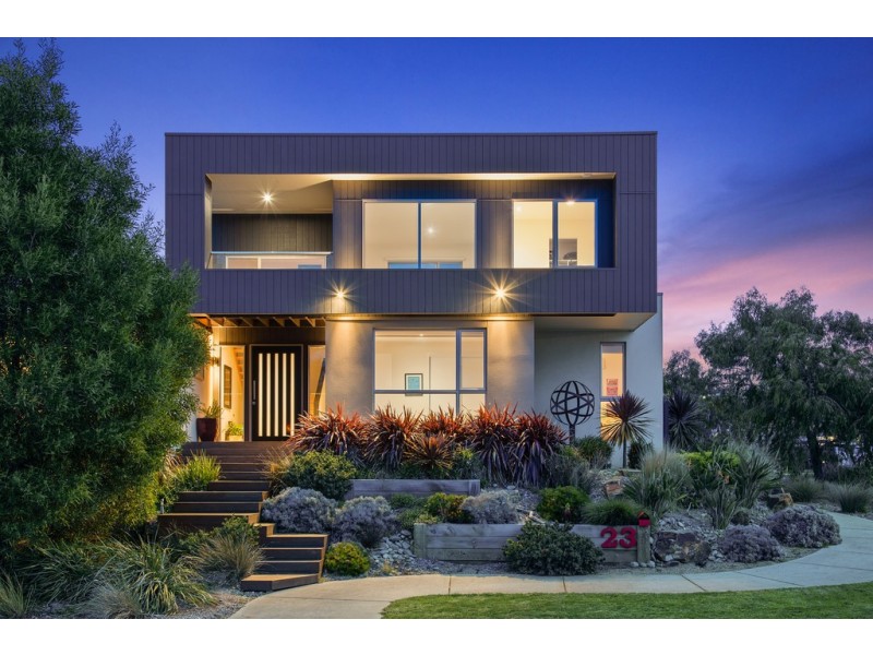 23 Echidna Grove, Cowes VIC 3922