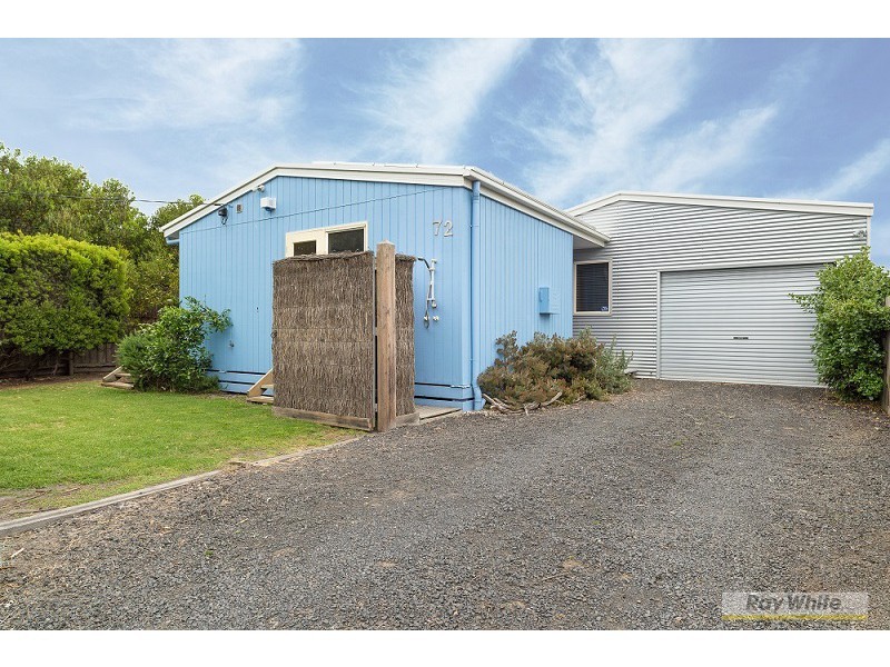 72 Tampa Road, Cape Woolamai VIC 3925