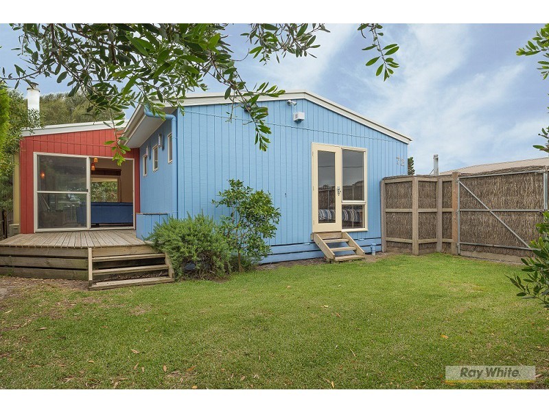 72 Tampa Road, Cape Woolamai VIC 3925