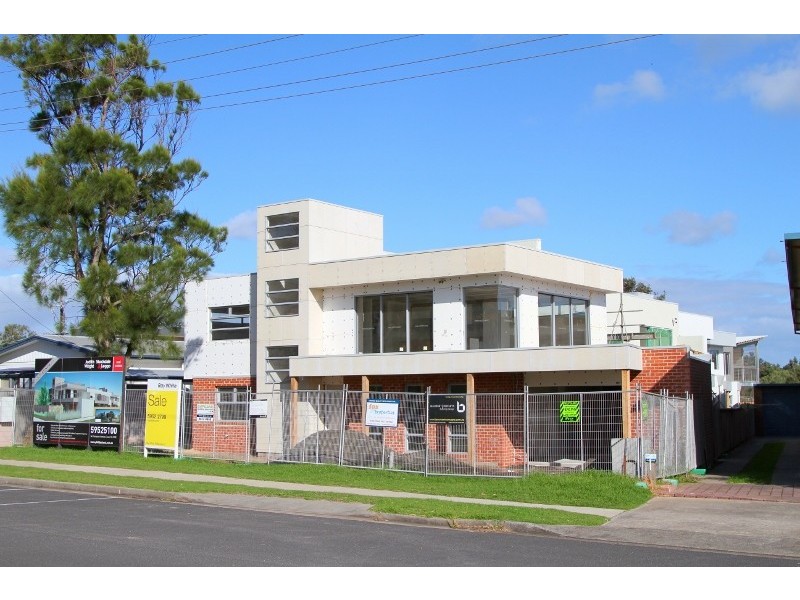 Unit 4, 4 Osbourne Avenue, Cowes VIC 3922