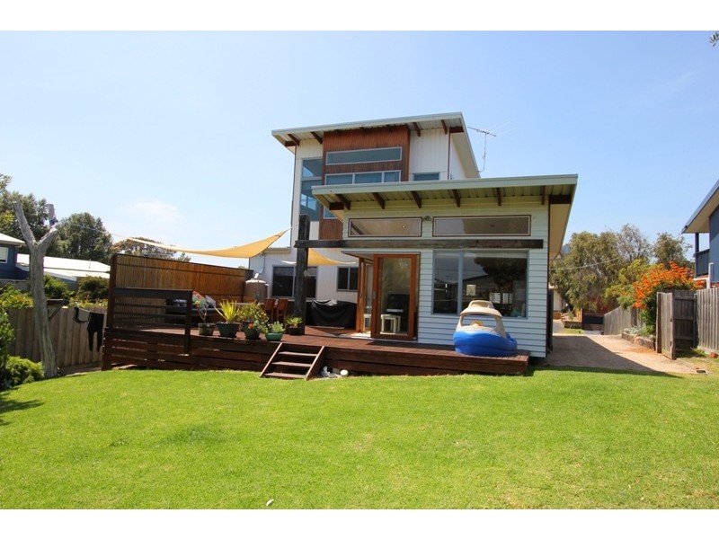 50 Tampa Road, Cape Woolamai VIC 3925