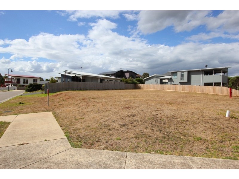 1 Vision Circuit, Sunset Strip VIC 3922