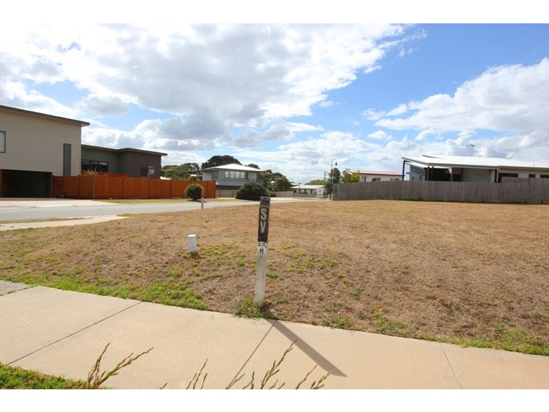 1 Vision Circuit, Sunset Strip VIC 3922