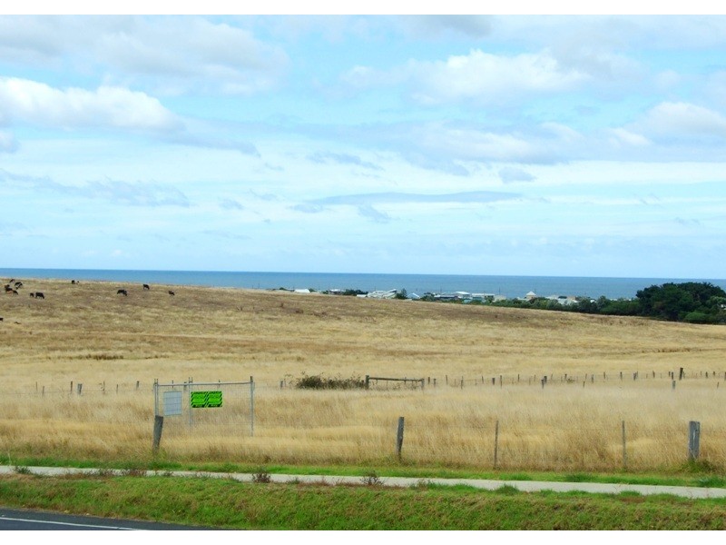 1 Vision Circuit, Sunset Strip VIC 3922