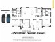 41 Seagrove Way, Cowes VIC 3922 Floorplan