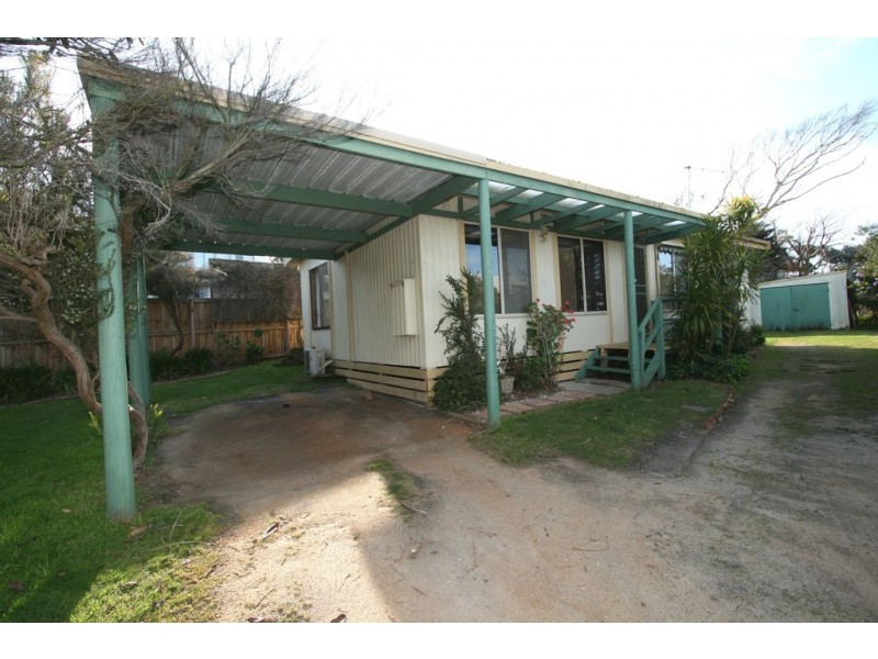 22 Maroubra Drive, Cape Woolamai VIC 3925