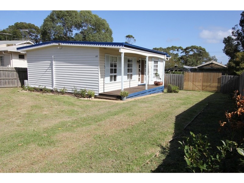 64 Bayview Drive, Cowes VIC 3922
