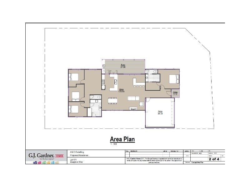 44 Seagrove Way, Cowes VIC 3922
