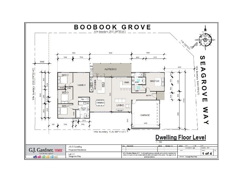 44 Seagrove Way, Cowes VIC 3922