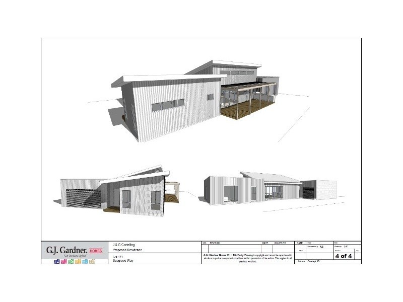 44 Seagrove Way, Cowes VIC 3922