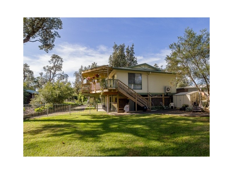 351 Coghlan Road, Silverleaves VIC 3922