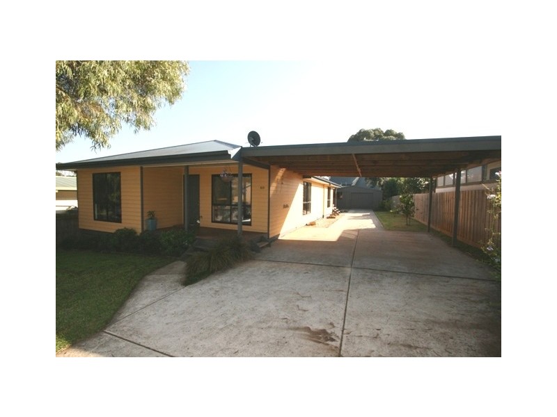 60 Hallway Drive, Wimbledon Heights VIC 3922