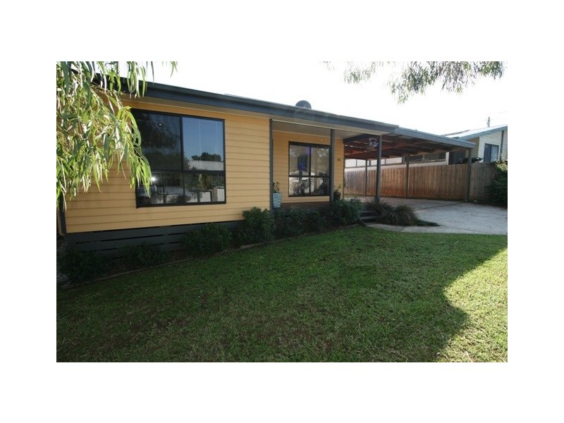 60 Hallway Drive, Wimbledon Heights VIC 3922