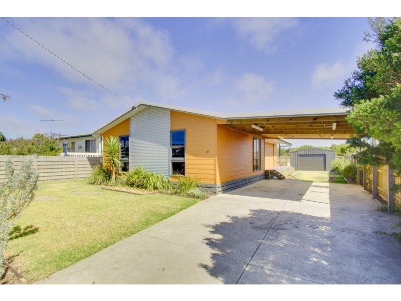 36 Lantana Road, Cape Woolamai VIC 3925