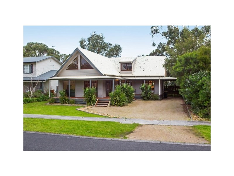 6 Collins Street, Silverleaves VIC 3922