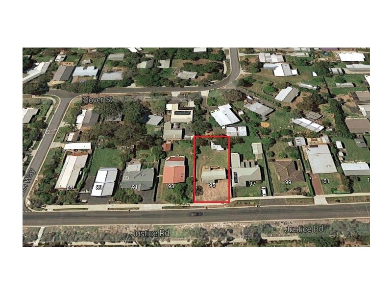 95 Justice Road, Cowes VIC 3922