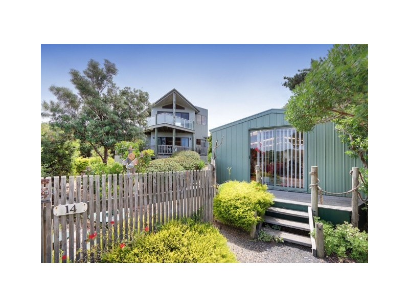 14 The Esplanade, Sunderland Bay VIC 3922